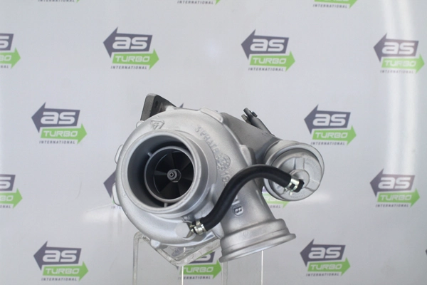 Charger, charging (supercharged/turbocharged) (AS7829)