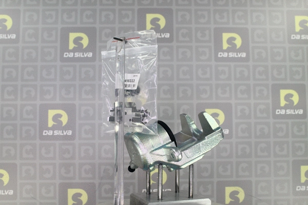 Brake Caliper