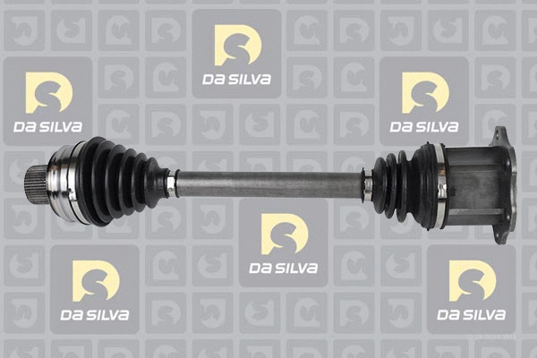 Drive Shaft (2294T)