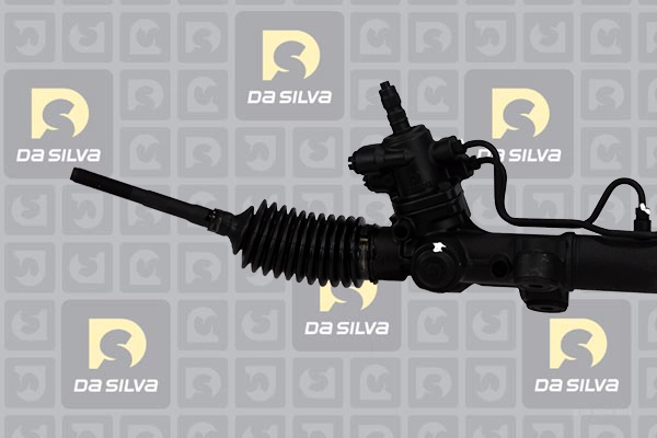 Steering Gear