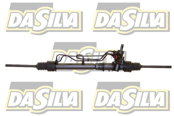 Steering Gear (DA2640)