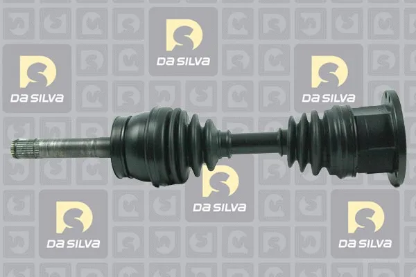 Drive Shaft (96020T)