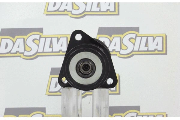 Alternator Freewheel Clutch