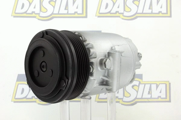Compressor, air conditioning (FC1040)