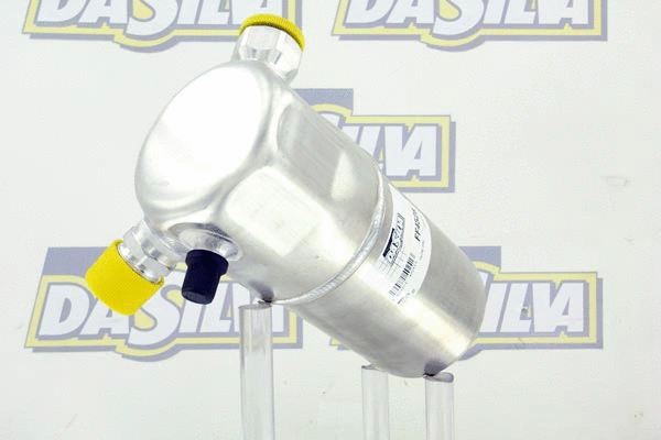 Dryer, air conditioning (FF4528)