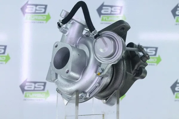 Charger, charging (supercharged/turbocharged) (AS1130)