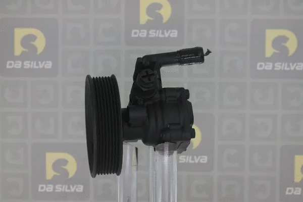 Hydraulic Pump, steering