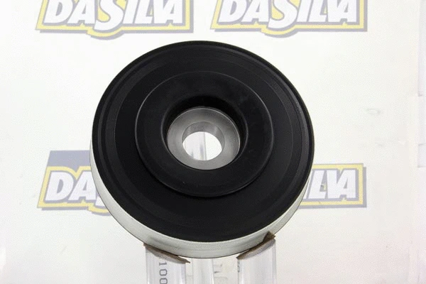 Belt Pulley, crankshaft