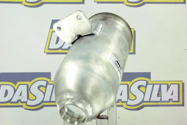 Dryer, air conditioning