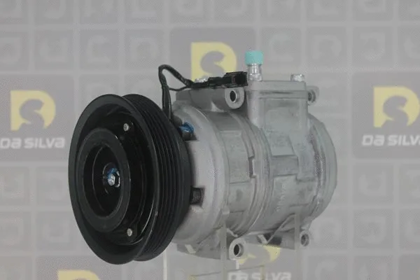 Compressor, air conditioning (FC0248)