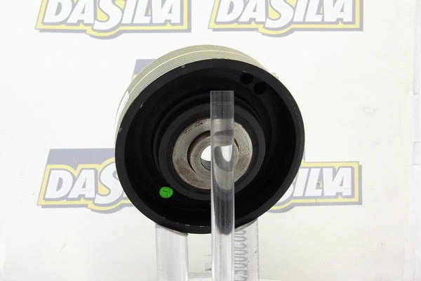 Belt Pulley, crankshaft