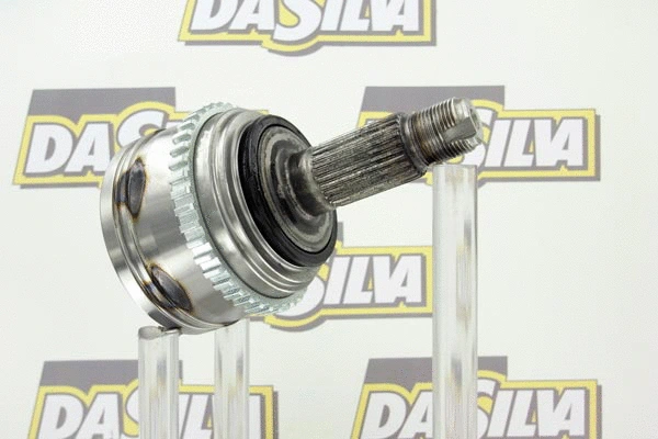 Joint Kit, drive shaft (J3582)