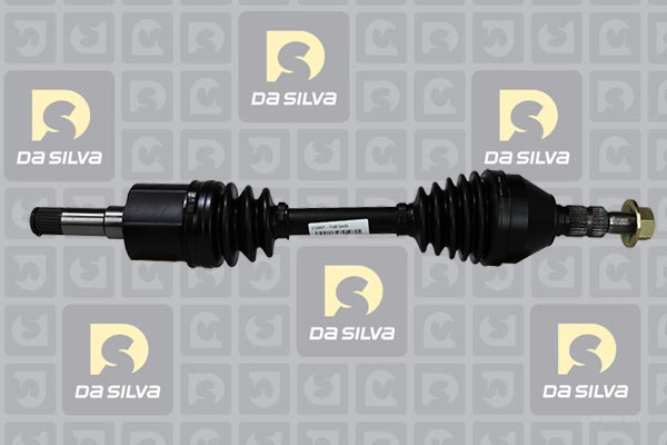 Drive Shaft (31299T)