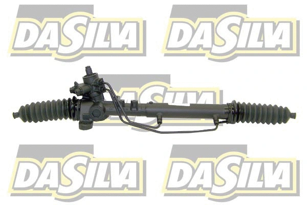 Steering Gear (DA2268)