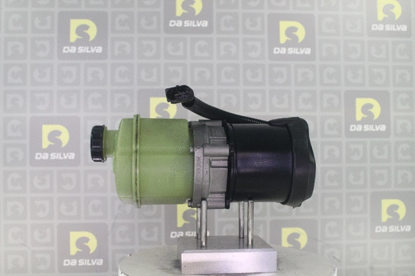 Hydraulic Pump, steering