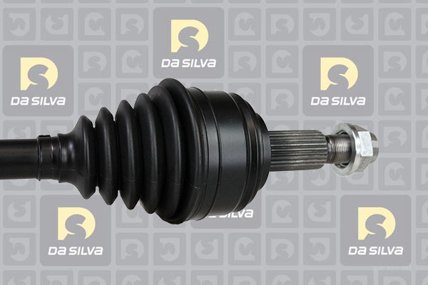 Drive Shaft