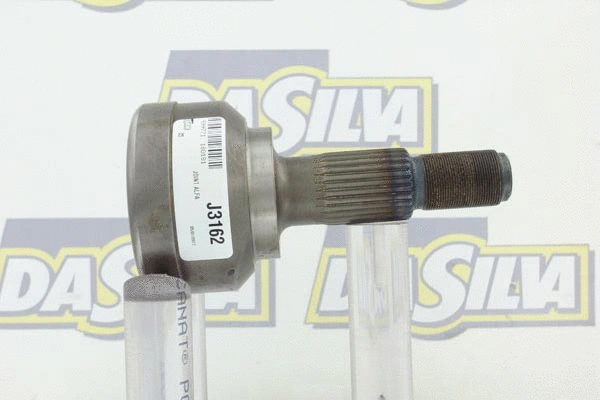 Joint Kit, drive shaft