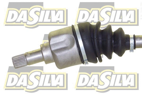 Drive Shaft