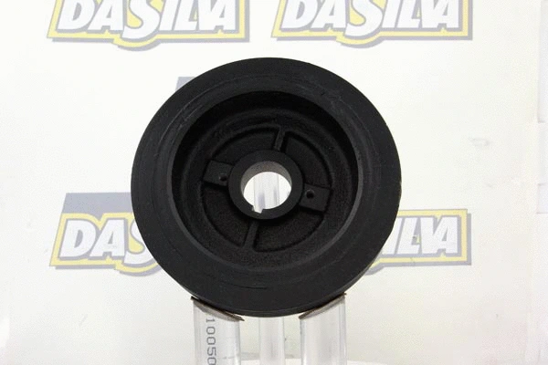 Belt Pulley, crankshaft