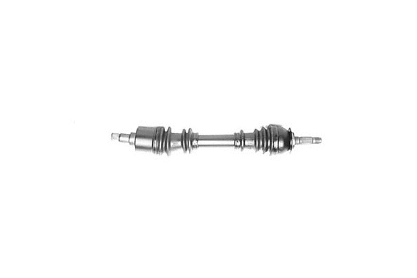 Drive Shaft (514T)