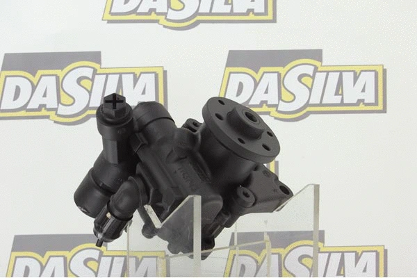 Hydraulic Pump, steering