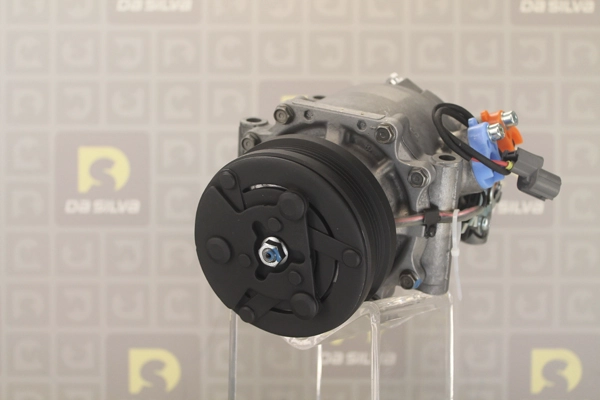 Compressor, air conditioning (FC1538)