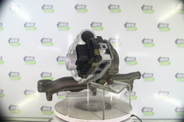 Charger, charging (supercharged/turbocharged)