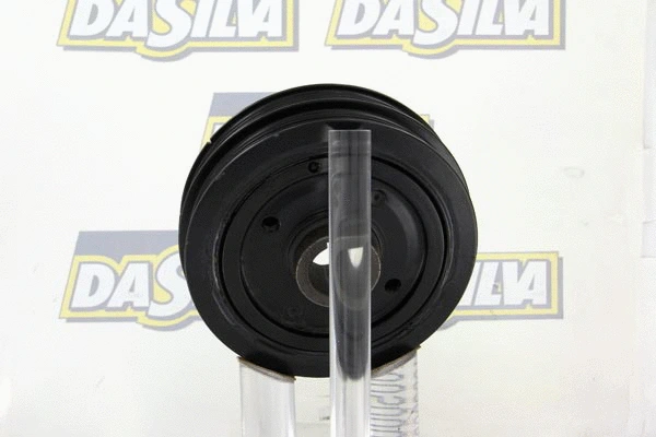 Belt Pulley, crankshaft