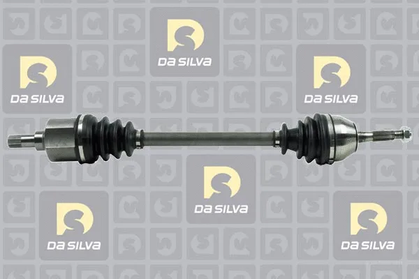 Drive Shaft (455T)