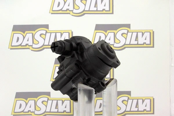 Hydraulic Pump, steering