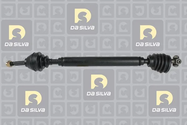 Drive Shaft (5121TB)