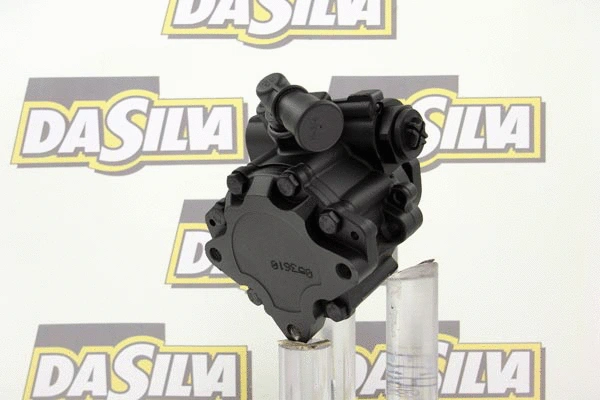 Hydraulic Pump, steering