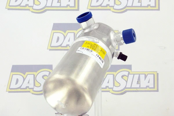 Dryer, air conditioning