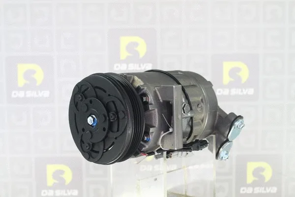 Compressor, air conditioning (FC0484)