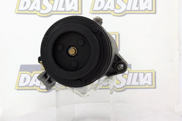 Compressor, air conditioning (FC0116)