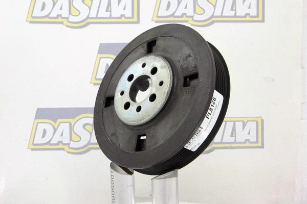 Belt Pulley, crankshaft (PL8126)