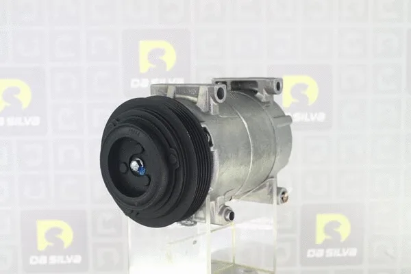 Compressor, air conditioning (FC0775)