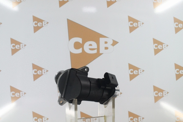 EGR Valve (GR6153)