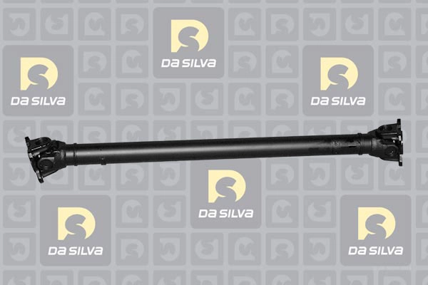 Propshaft, axle drive (TR1012)