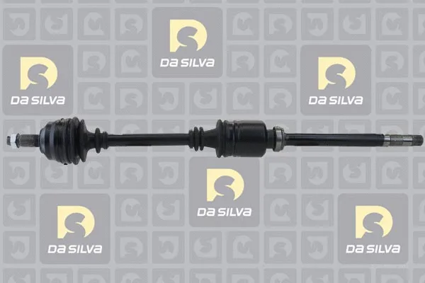 Drive Shaft (1920T)