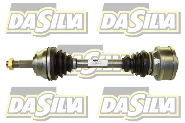 Drive Shaft (1142T)