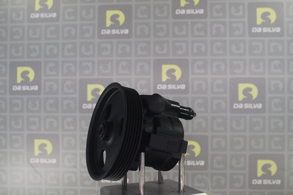 Hydraulic Pump, steering (DP3655)