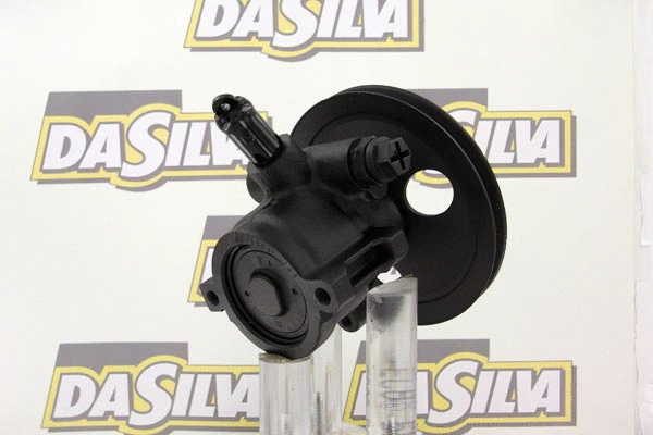 Hydraulic Pump, steering