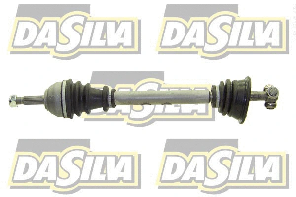 Drive Shaft (482T)