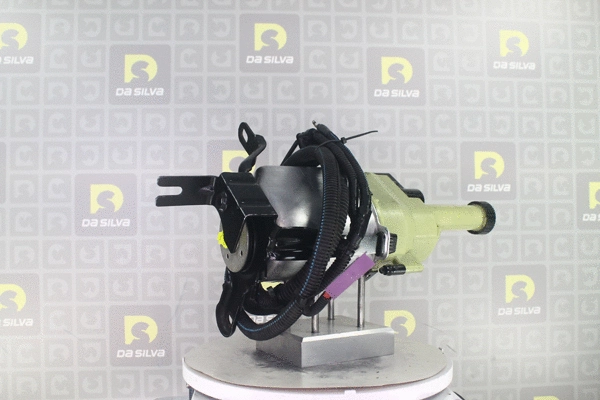 Hydraulic Pump, steering