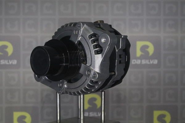 Alternator (030699)