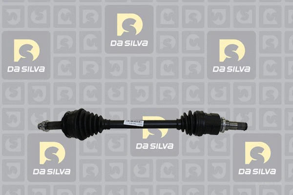 Drive Shaft (99537T)