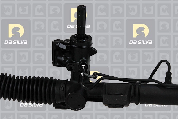 Steering Gear