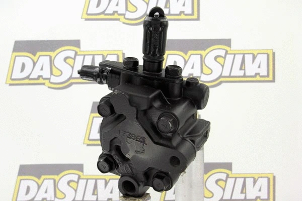 Hydraulic Pump, steering