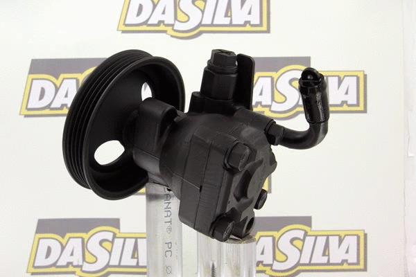 Hydraulic Pump, steering